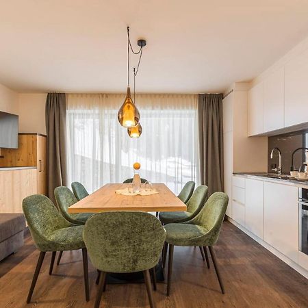 Chalet Miriam Селва ди Вал Гардена Екстериор снимка