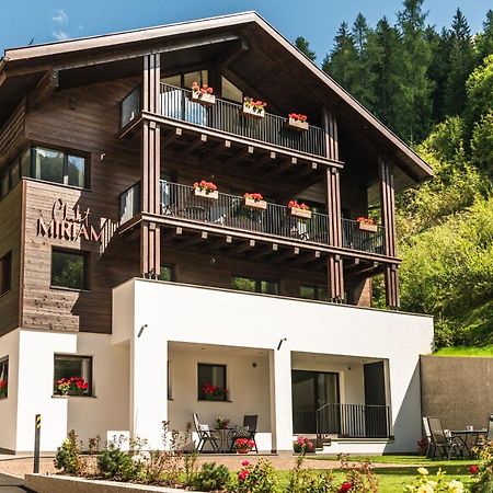 Chalet Miriam Селва ди Вал Гардена Екстериор снимка
