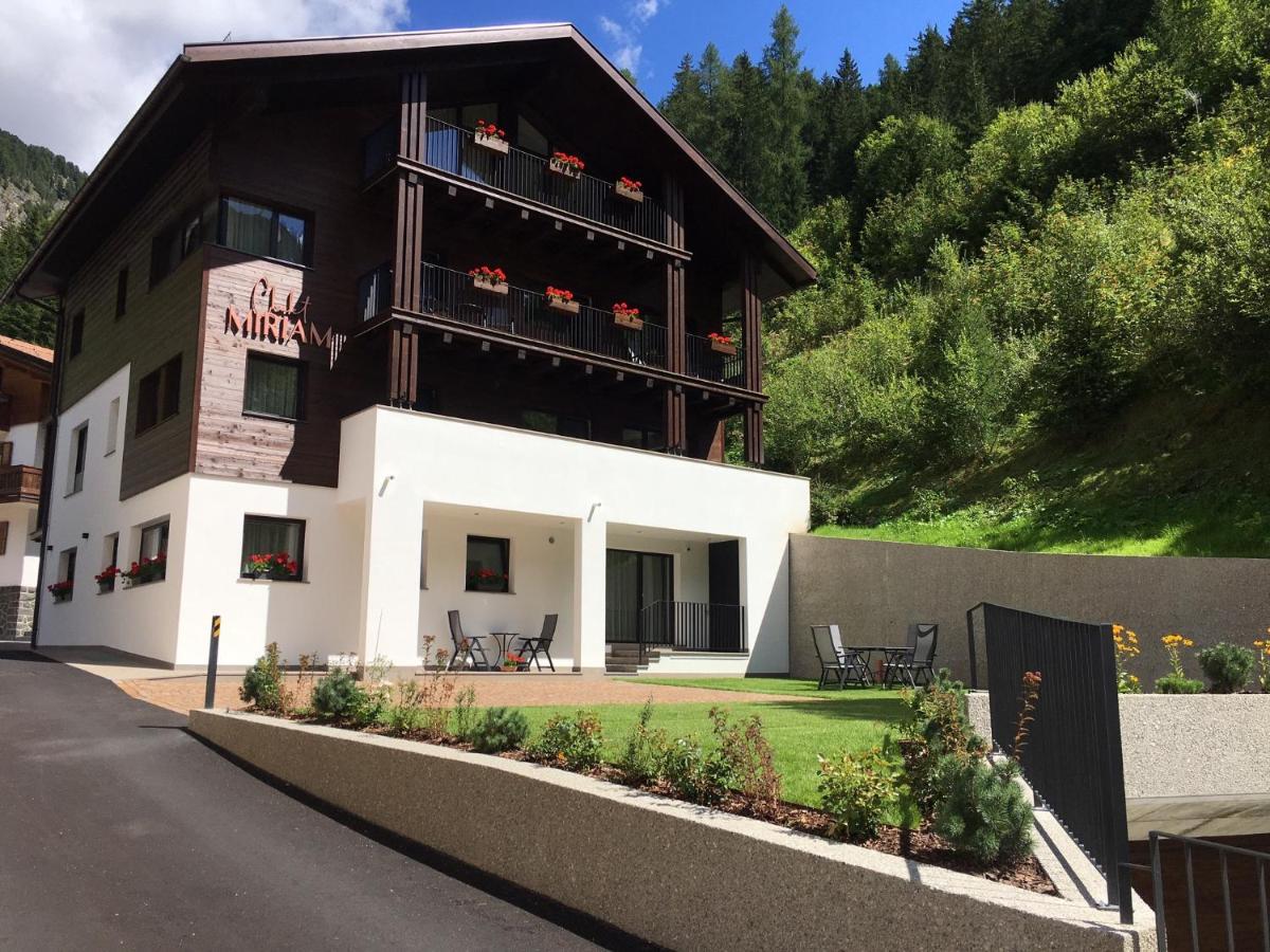 Chalet Miriam Селва ди Вал Гардена Екстериор снимка