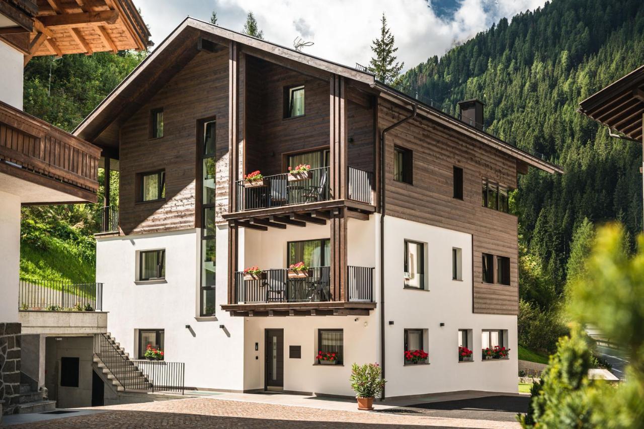 Chalet Miriam Селва ди Вал Гардена Екстериор снимка