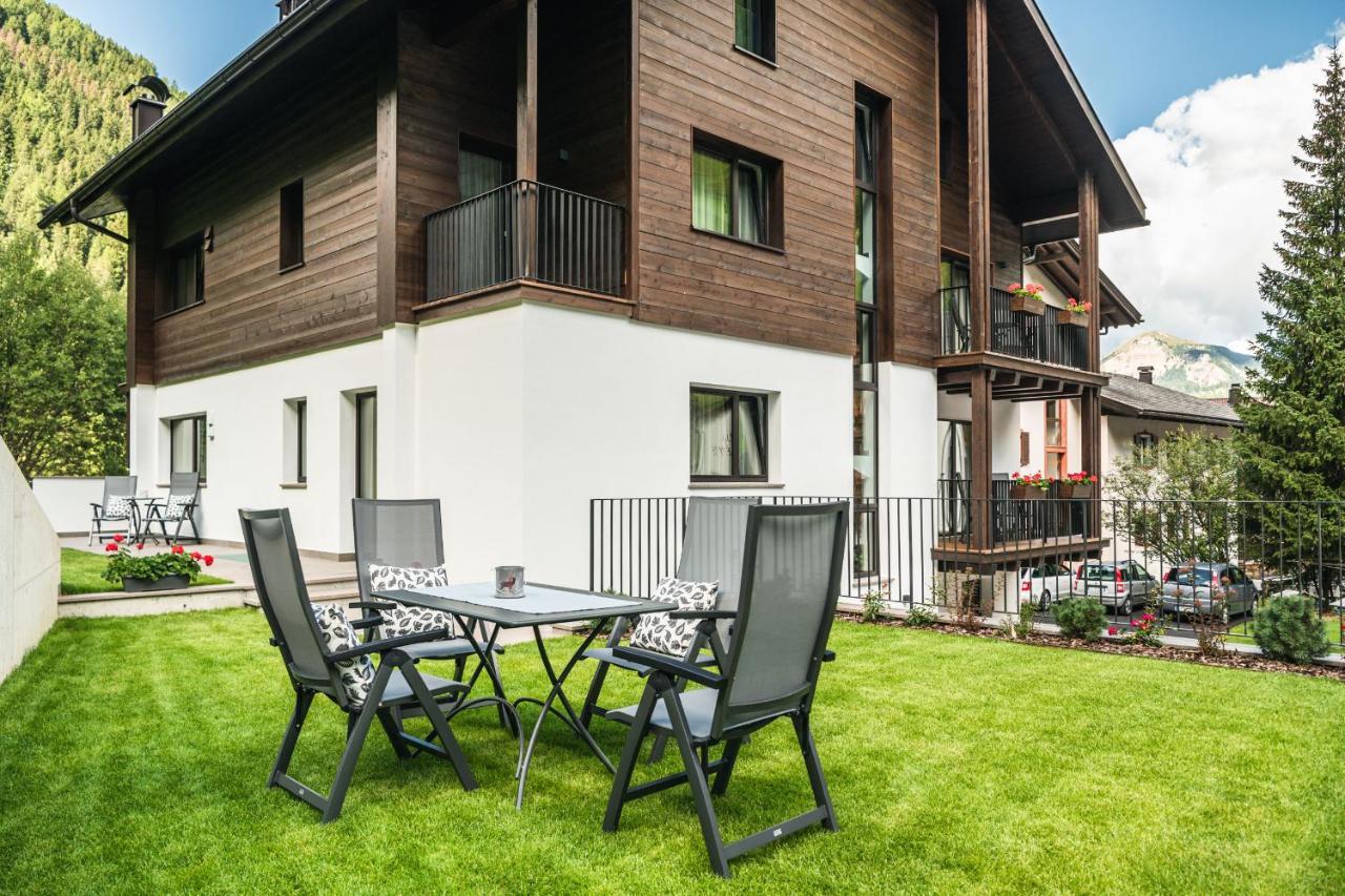 Chalet Miriam Селва ди Вал Гардена Екстериор снимка