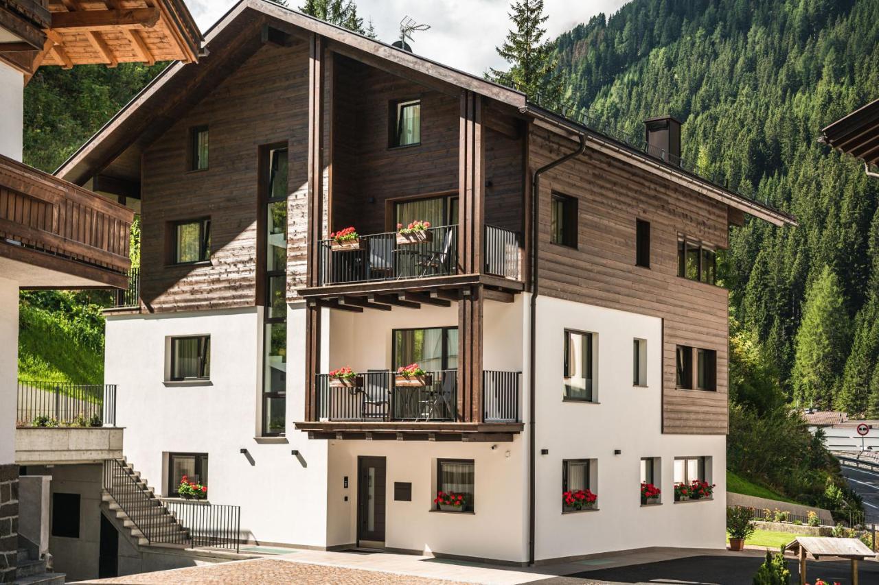 Chalet Miriam Селва ди Вал Гардена Екстериор снимка